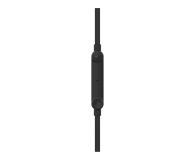 Belkin Przewodowe słuchawki douszne USB-C, czarne - 1363147 - zdjęcie 4